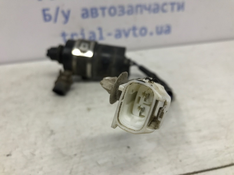 Насос омывателя фар Suzuki Grand Vitara 2005-2016 38410-65JA0 (Арт. 42892) Київ - зображення 5