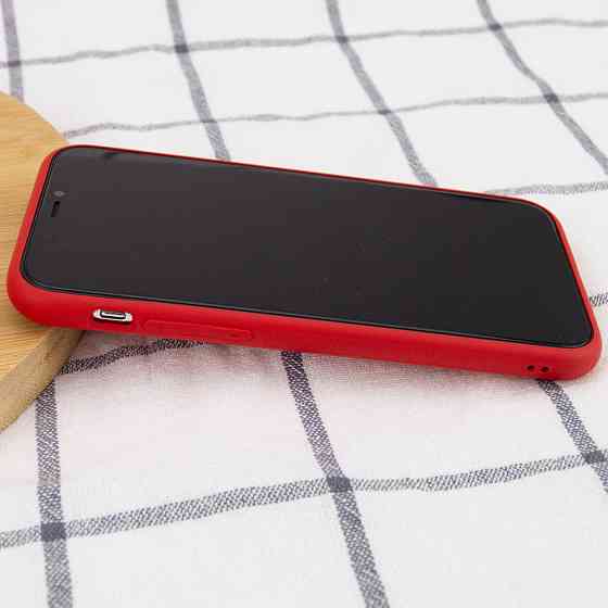 Кожаный чехол Xshield для Apple iPhone 11 Pro Max (6.5") Херсон