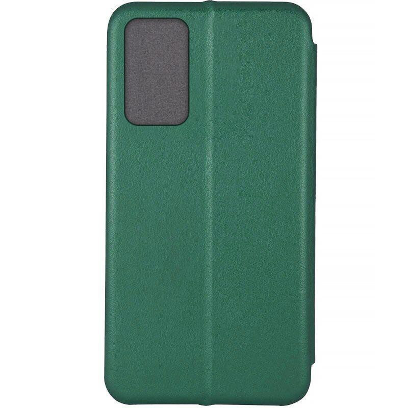 Кожаный чехол-книжка Classy для Samsung Galaxy A17 4G/5G Херсон - зображення 3