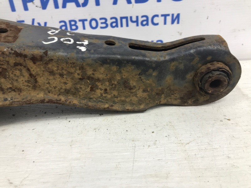 Рычаг задней подвески нижний поперечный (под пружину) Ford Focus MK3 2010 (б/у) Київ - зображення 6