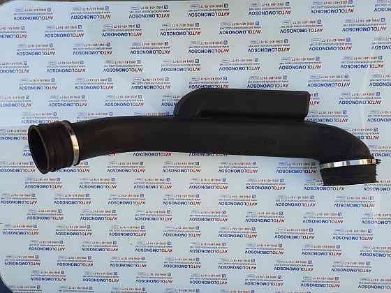 6041400912 Mercedes патрубок воздушный Разборка W202 Дніпро