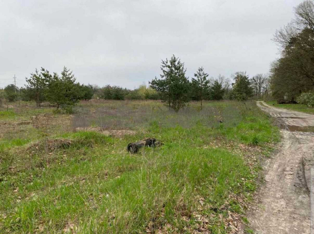 продажа земля сельскохозяйственного назначения Киево-Святошинский, Буча, 50000 $ Буча - изображение 1