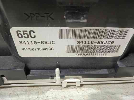 Приборная панель Suzuki Grand Vitara JT 2.0 БЕНЗИН J20A 2005 (б/у) Київ