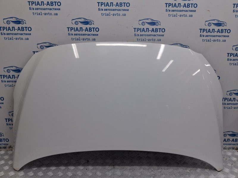 Капот Hyundai Ioniq 2016- 66400G2000 (Арт. 80535) Киев - изображение 1