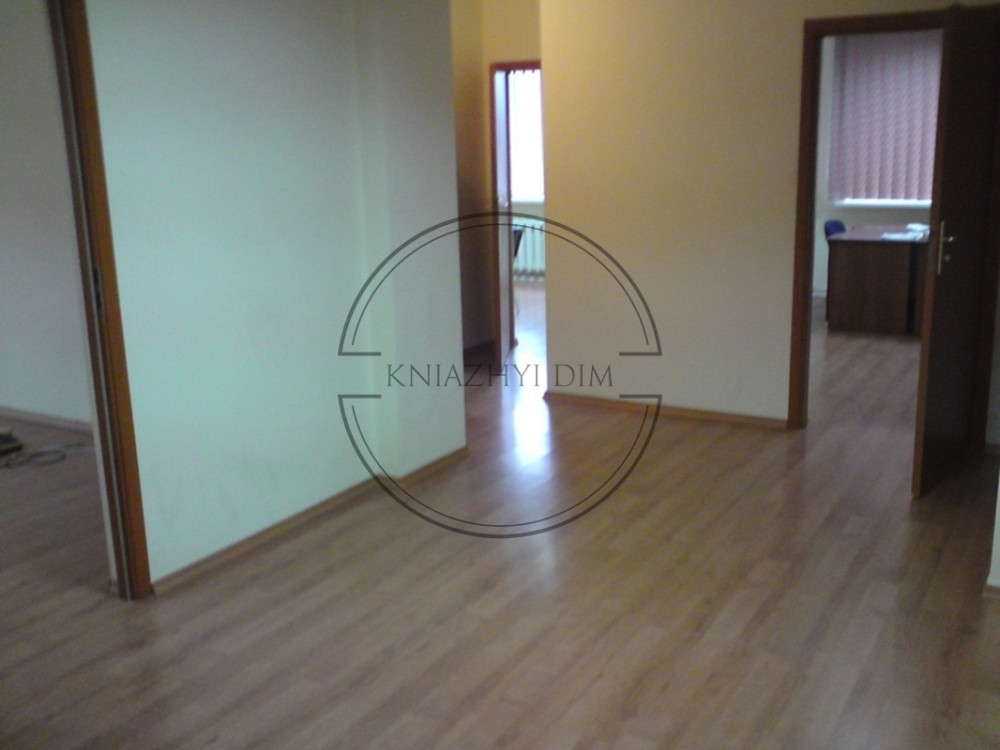 Оренда офісного приміщення 100 кв.м. м. Шулявка, по Миколи Голего. Код об'єкту №: 141088 Київ - зображення 1