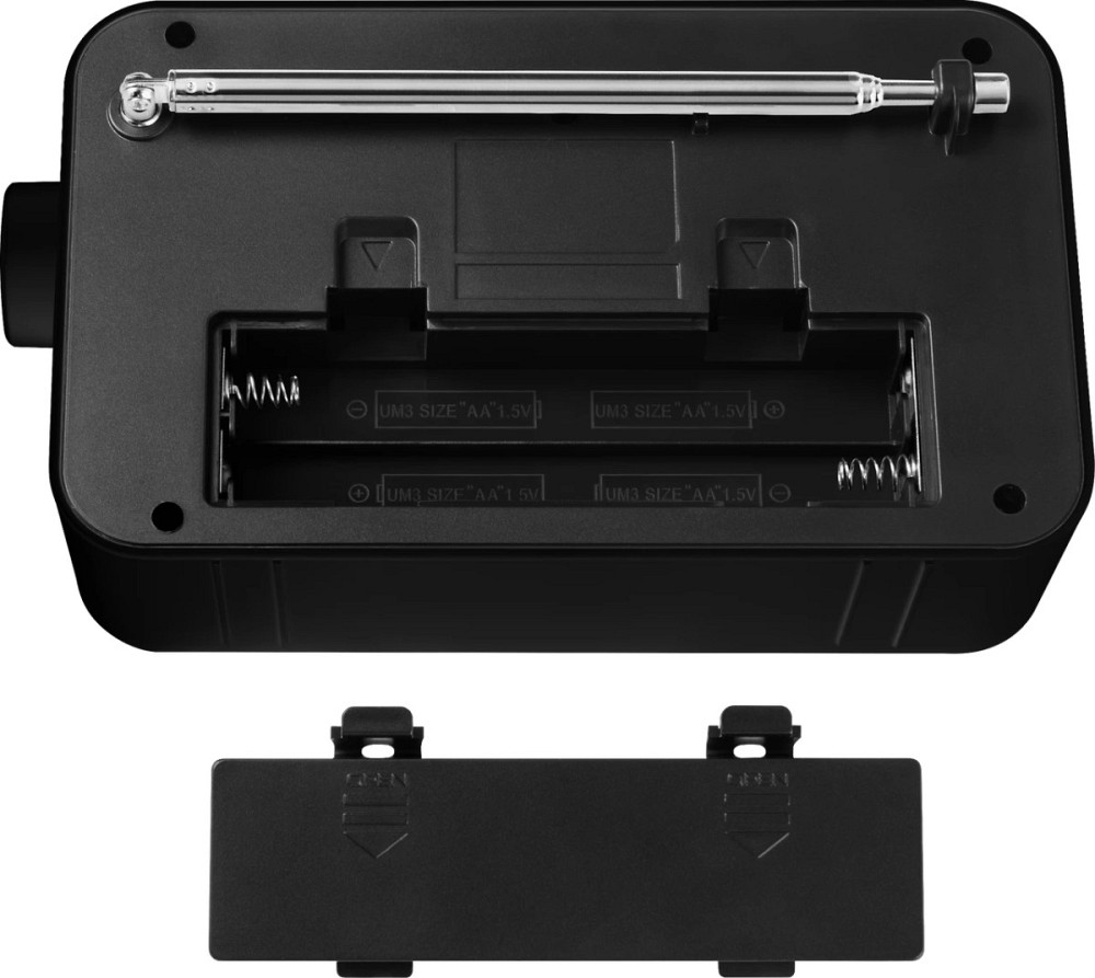 Радиоприемник EСG R-105 5 Вт Киев - изображение 4