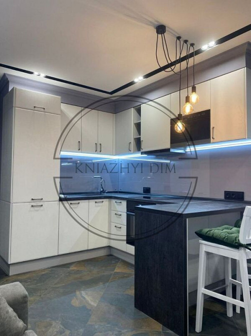 Оренда 1-к квартири в ЖК PODIL PLAZA  RESIDENCE. №11198514 Київ - зображення 10