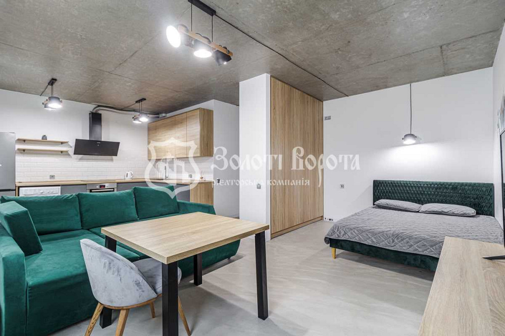 продажа 3-к квартира Киев, Оболонский, 116000 $ Киев - изображение 5