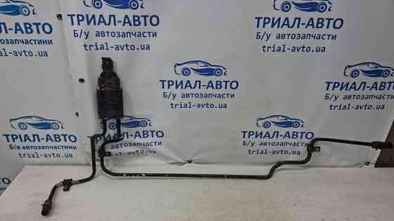 Радиатор ГУ Nissan Pathfinder R51 2.5 DIESEL YD25DDTI 2004 (б/у) Київ