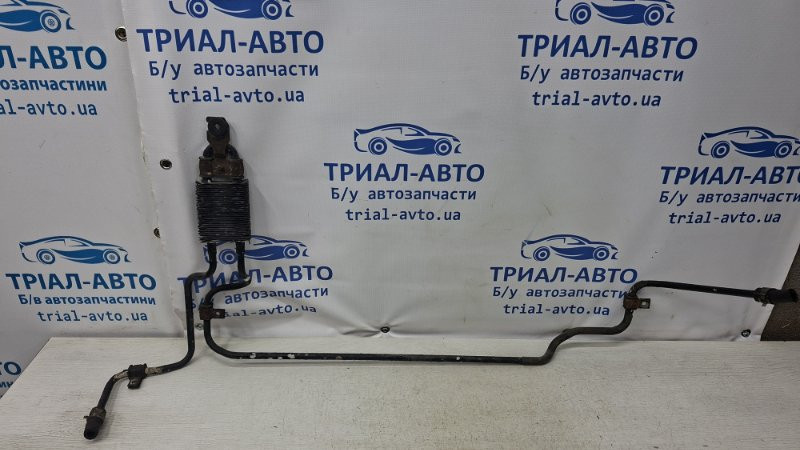 Радиатор ГУ Nissan Pathfinder R51 2.5 DIESEL YD25DDTI 2004 (б/у) Київ - зображення 1