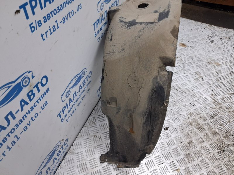 Подкрылок задний левый Fiat Doblo 2010-2025 51891111 (Арт. 76584) Київ - зображення 1
