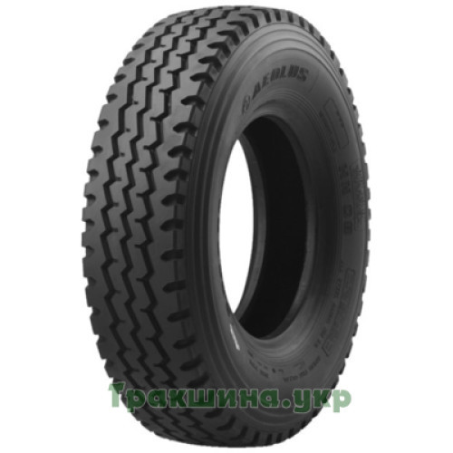 300 R508 Aeolus HN08 152/149K Універсальна вантажна шина Київ - зображення 12