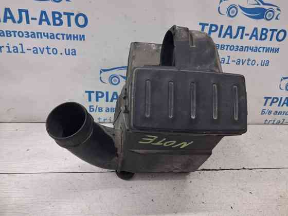 Корпус воздушного фильтра Nissan Note 2005-2013 1650000Q0H (Арт. 84545) Киев