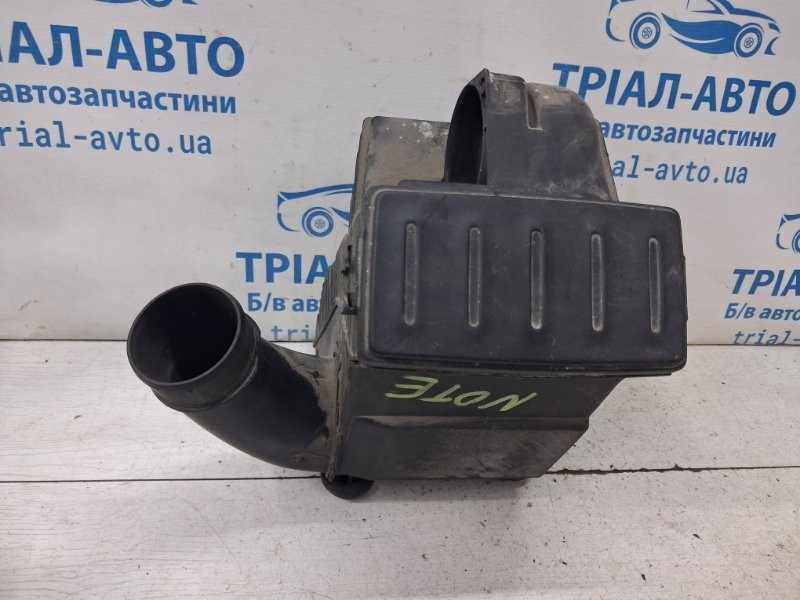Корпус воздушного фильтра Nissan Note 2005-2013 1650000Q0H (Арт. 84545) Київ - зображення 4