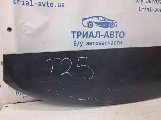 Спойлер на крышку багажника Toyota Avensis T25 2.2 DIESEL 2ADFTV 2002 (б/у) Киев