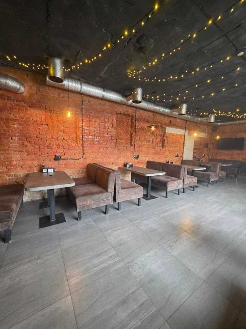 продажа кафе, бар, ресторан Белоцерковский, Белая Церковь, 35000 $ Белая Церковь - изображение 12