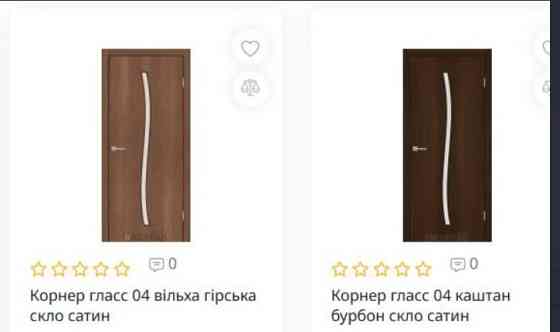 АКЦІЯ!! Двері міжкімнатні в наявності по ціні 1644грн за полотно! Кількість обмежена!!! Дніпро