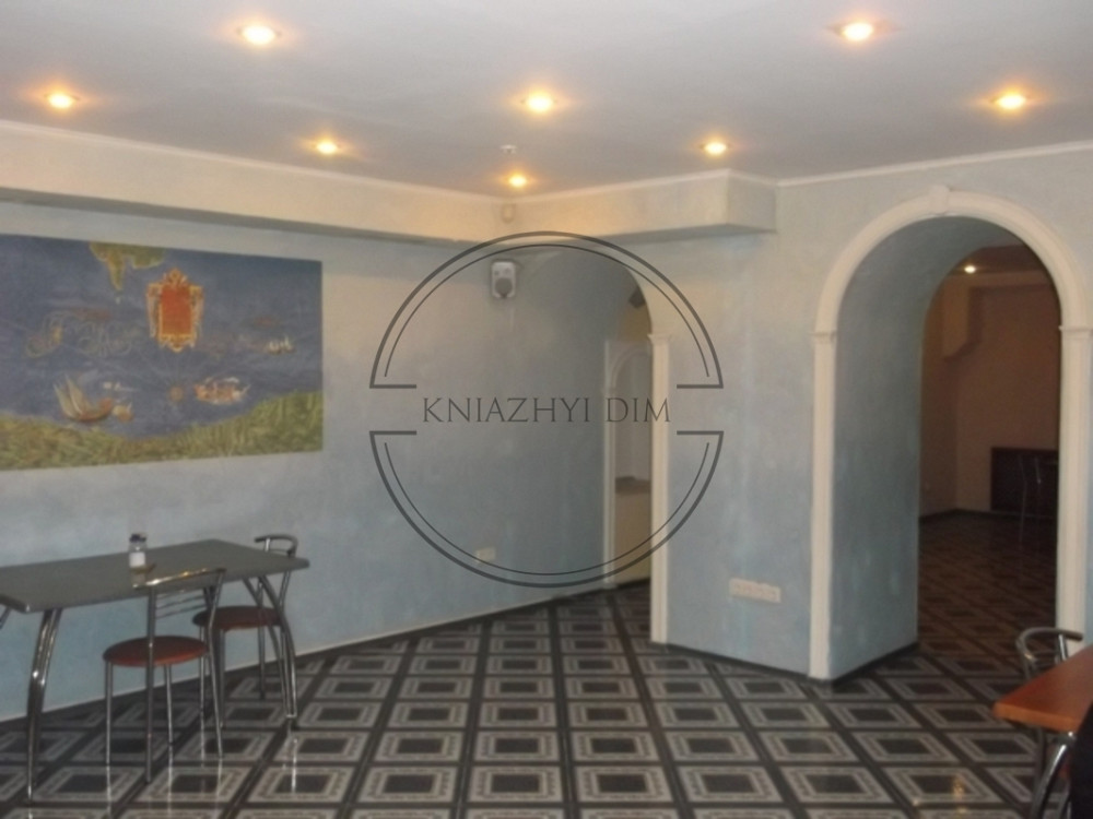 Предлагается в аренду помещение под ресторан, ул. Ш.Руставели Киев - изображение 7