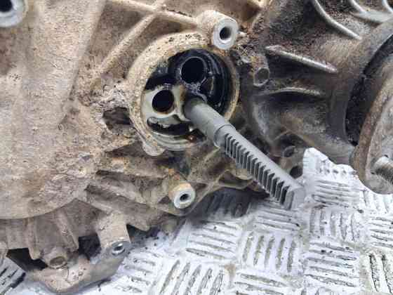 Раздаточная коробка Toyota Prado 2002-2009 361006D220 (Арт. 65448) Киев