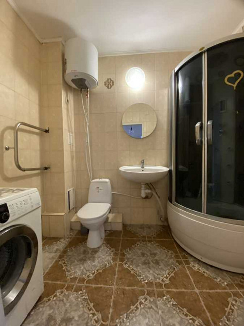 продажа 1-к квартира Бориспольский, Борисполь, 48500 $ Бориспіль - зображення 2