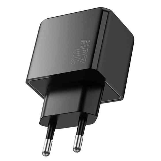 СЗУ Hoco CS16A Wish PD20W (1USB-C/1L) Херсон