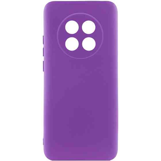 Чехол Silicone Cover Ummi Lakshmi Full Camera (AA) для Realme 12 5G Херсон