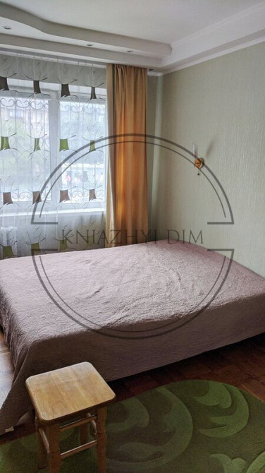 2-х кімнатна квартира на бульварі.Перова 20. м.Дарница. № 11197896 Киев - изображение 2