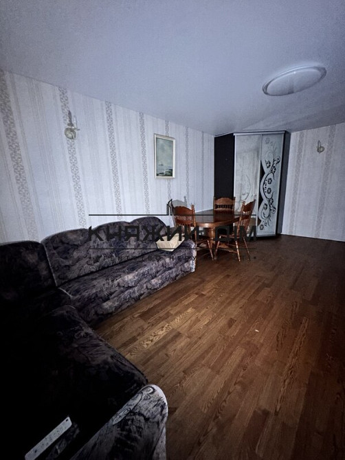 Оренда 2 кімнатної роздільної картири по вулиці Бальзака, Троещина. КОД 11203581 Киев - изображение 2