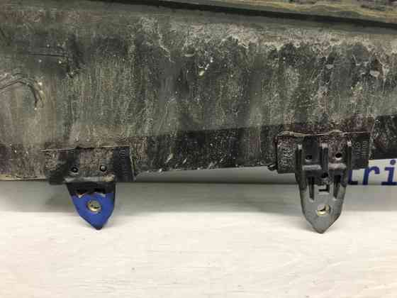 Стекло двери заднее левое Nissan Pathfinder 2004-2014 82301EB33A (Арт. 56033) Київ