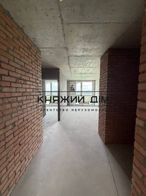 Будинок зданий ,ЖК H2O Київ - зображення 5