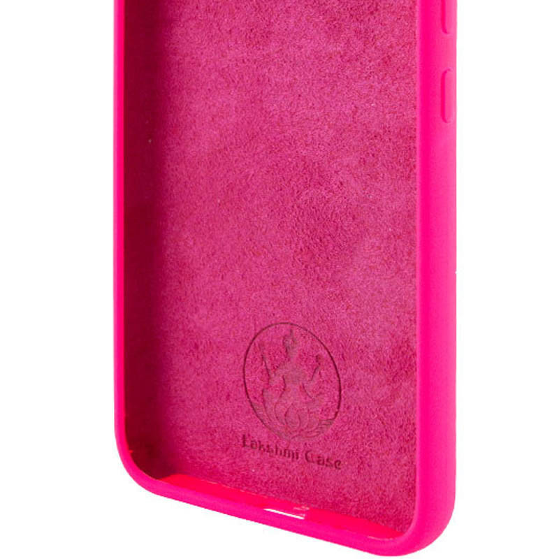 Чехол Silicone Cover Lakshmi (AAA) для Samsung Galaxy S22 Ultra Херсон - зображення 2