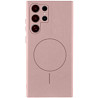 Чехол Silicone Cover Lakshmi Full Camera (AA) with Magnetic Fit для Samsung Galaxy S26 Ultra Херсон