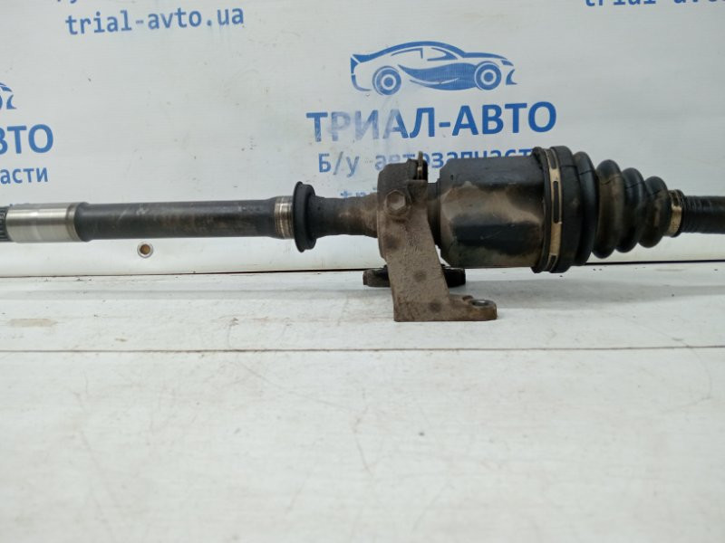 Привод передний правый АКПП Toyota RAV 4 A30 2.0 БЕНЗИН 1AZFE 2005 (б/у) Киев - изображение 5