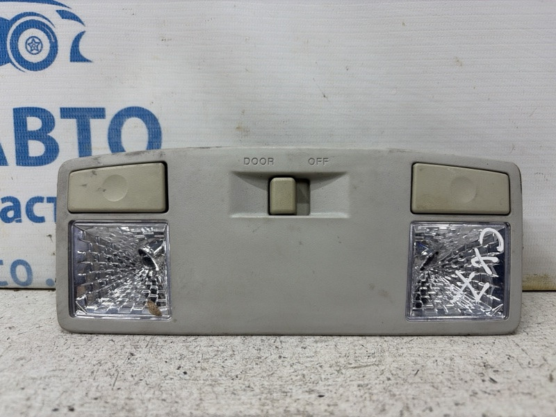 Плафон Mazda CX 7 2006-2012 GJ6A69970A75 (Арт. 83797) Київ - зображення 1