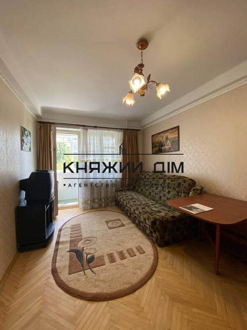 2кімн квартира Русанівська набережна метро Лівобережна № 11182181 Київ - зображення 3