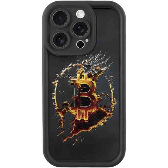 TPU чехол Prestige для Apple iPhone 16 Pro (6.3") Херсон