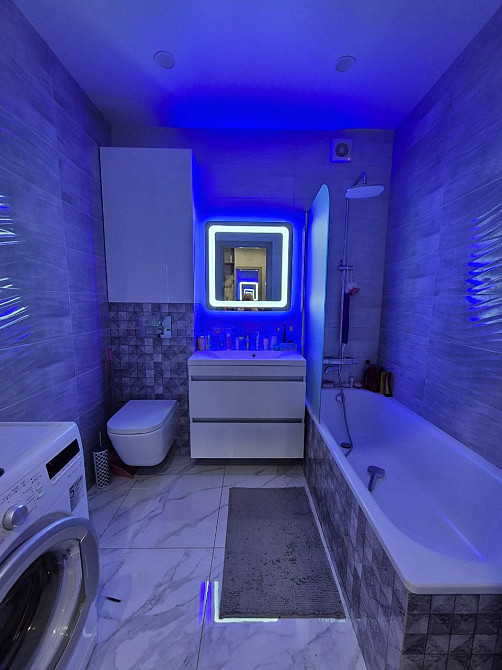 Сдам в аренду квартиру в новострое ЖК Днепровская Брама 1 Днепр - изображение 10