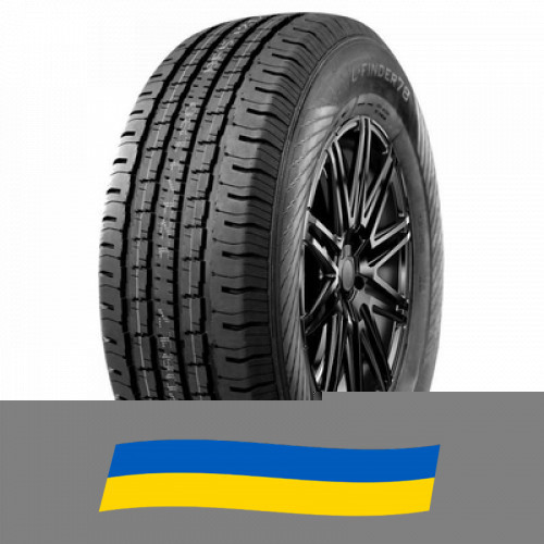 235/65 R17 Grenlander L-Finder 78 103T Позашляхова шина Київ - зображення 1