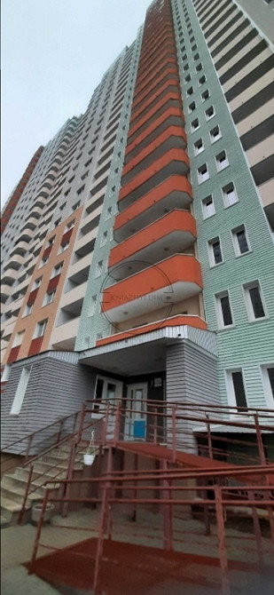 Продаж 2 кімнатної квартири по вул. Софії Русової вул 7А ЖК Патріотика 21138335 Киев - изображение 1