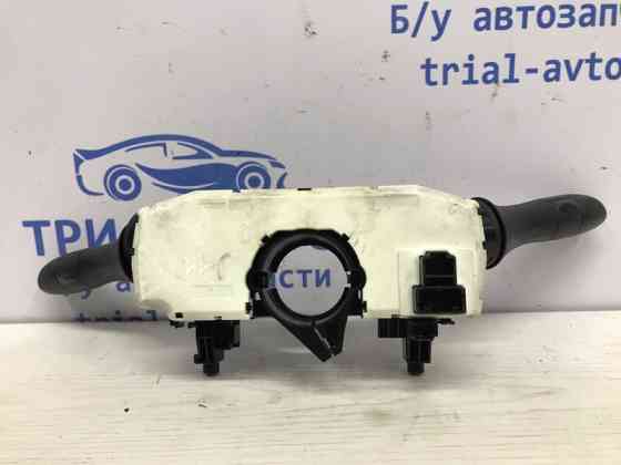 Переключатель подрулевой Nissan Qashqai 2013-2022 255604EA0E (Арт. 48918) Киев