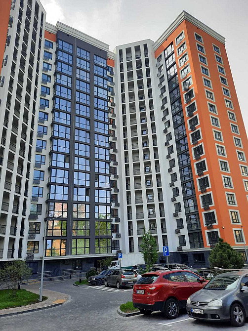 продажа 2-к квартира Киев, Святошинский, 109500 $ Київ - зображення 1