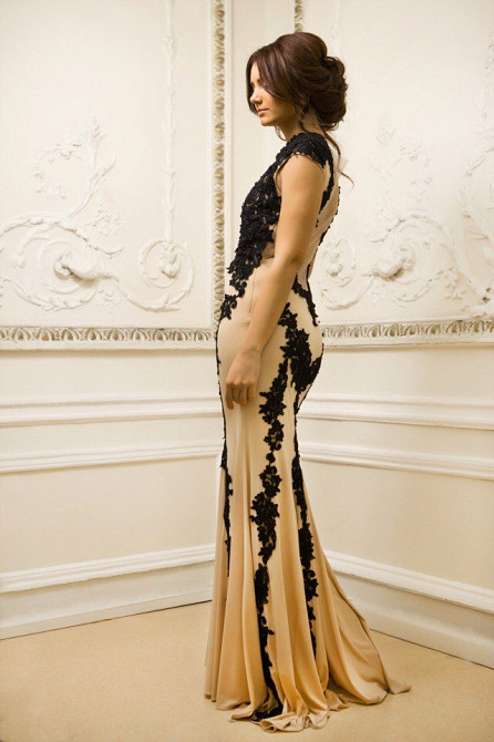 Продаю вечірню сукню Jovani, США, знижка 50%. Одесса - изображение 3