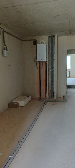 Продається 1-кімнатна квартира в новобудові 📍 Адреса: вул. Героїв Крут, 5 Львів - зображення 7