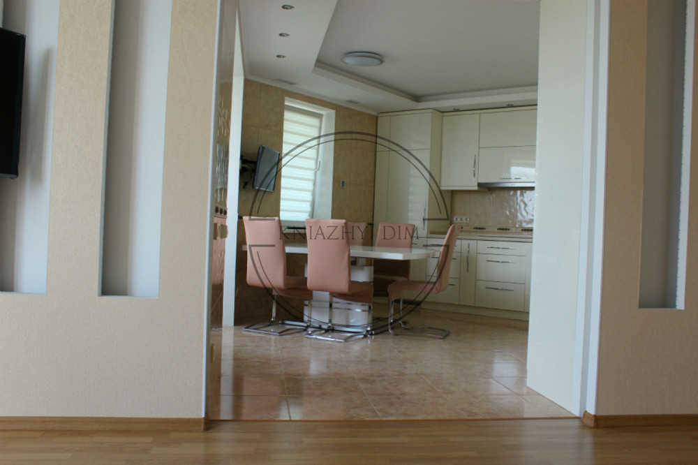 Оренда 3 кім. студіо на Салютній біля парку Нивки м. Нивки №1175683 Київ - зображення 2