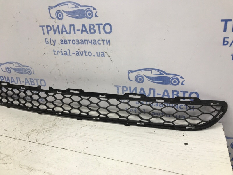 Решетка бампера центральная Hyundai Santa fe 2005-2012 865122B000 (Арт. 52389) Київ - зображення 3