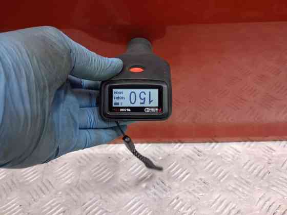 Дверь передняя правая SsangYong Korando 2010-2019 6202134002 (Арт. 68488) Київ