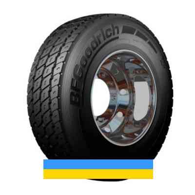 385/65 R22.5 BFGoodrich Cross Control T 158K Причіпна шина Киев
