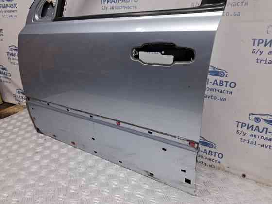 Дверь передняя левая Kia Sorento 2002-2011 760033E111 (Арт. 62294) Киев