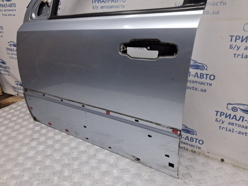 Дверь передняя левая Kia Sorento 2002-2011 760033E111 (Арт. 62294) Київ - зображення 3
