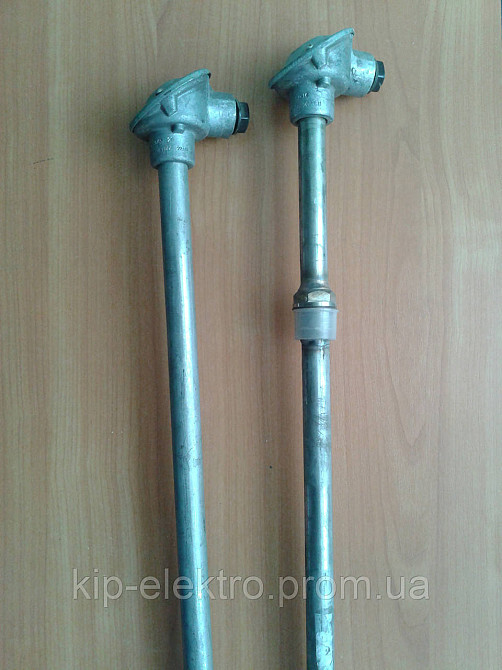 Термопара ТХК-2388 (ТХК 2388, ТХК2388, ТХК) аналог ТХК-0806 (ТХК 0806, ТХК0806) Київ - зображення 7